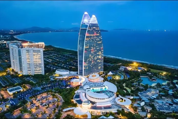 Atlantis Sanya