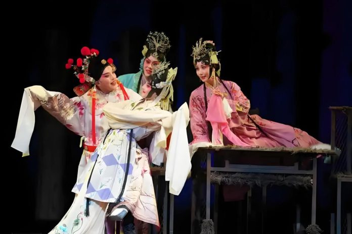 Kunqu Opera