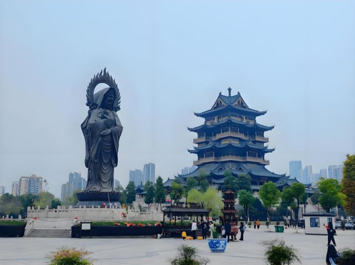 Guiyuan Temple