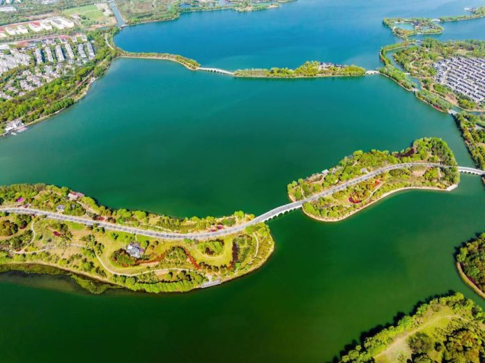 Stone Lake