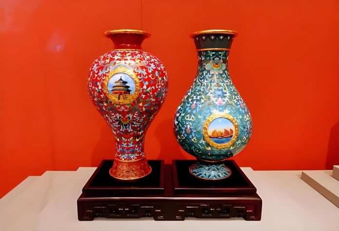 Jingtailan