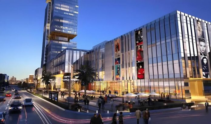 Shekou International Community