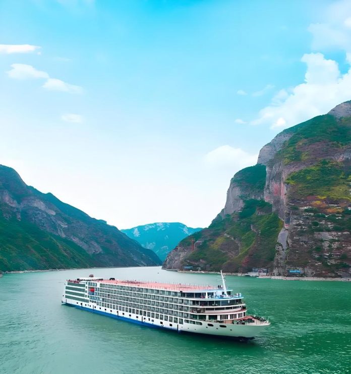 Yangtze Cruise