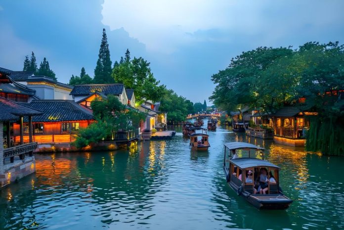Wuzhen