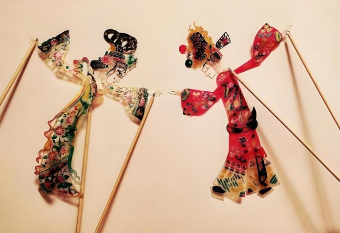 Shadow Puppetry