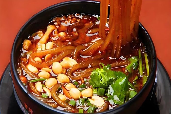 Suan La Fen
