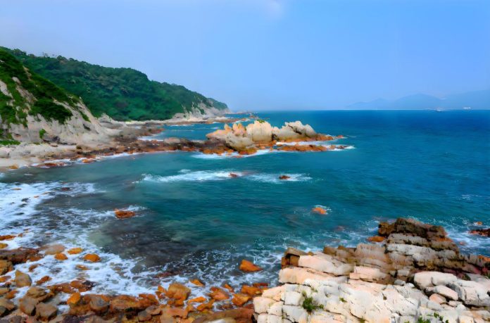 Dapeng Peninsula
