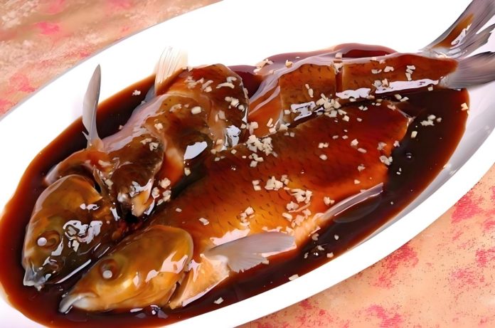 West Lake Vinegar Fish