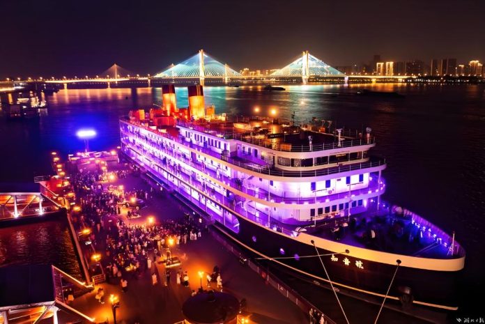 Zhiyinhao Cruise