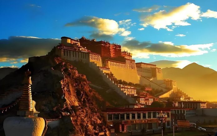 Potala Palace