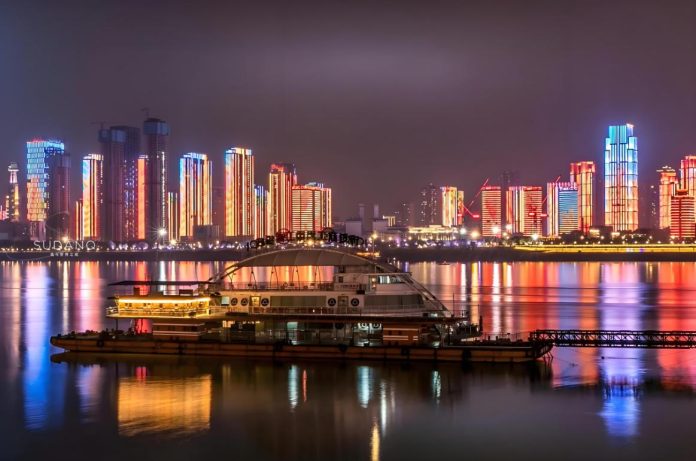 Hankou Bund