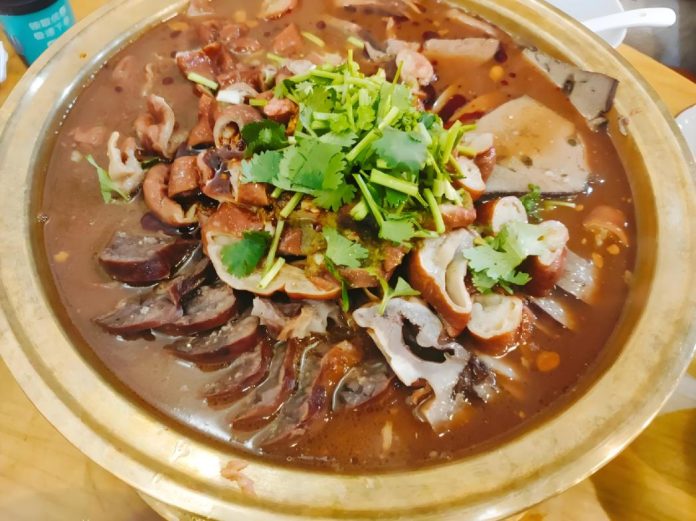 Luzhu Huoshao