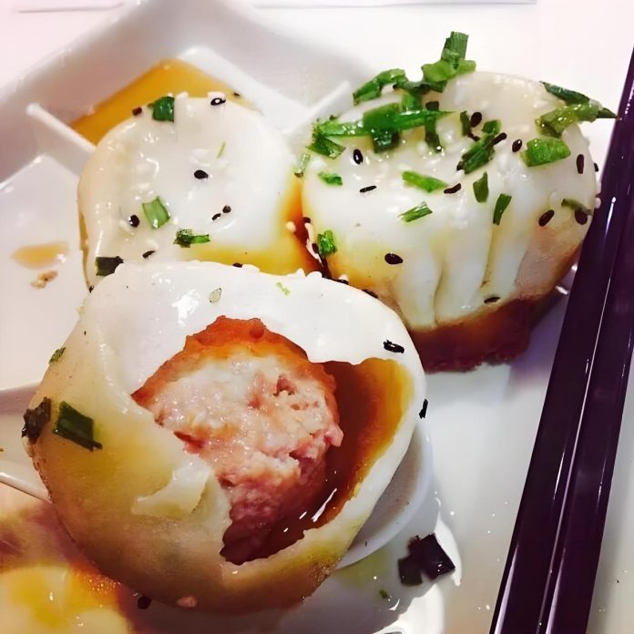 Shengjianbao