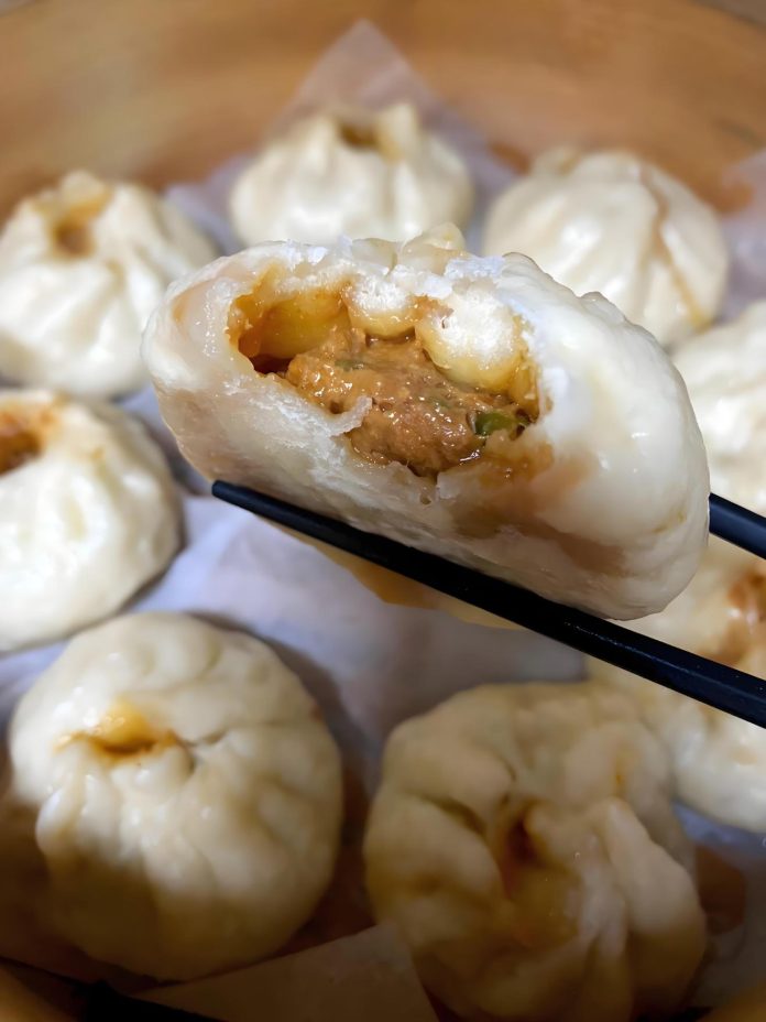 Xiaolongbao