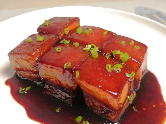 Dongpo Pork