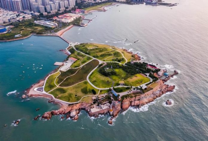 Xiaomai Island