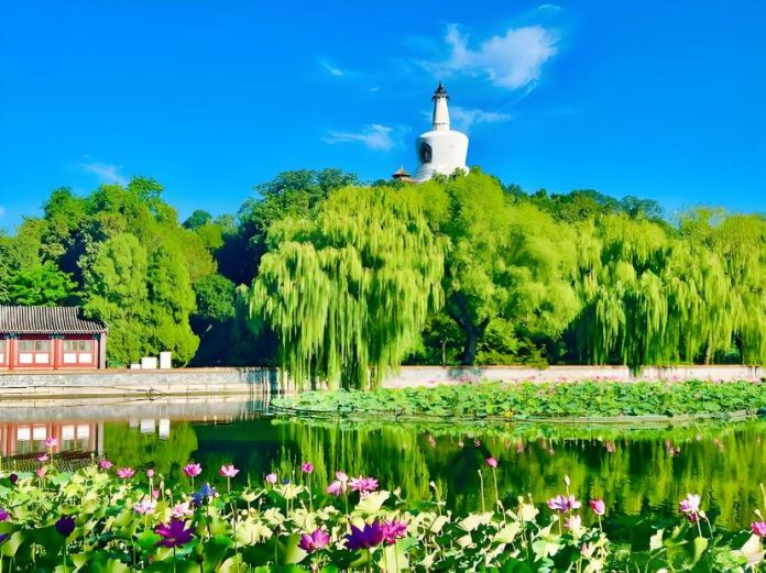 Beihai Park