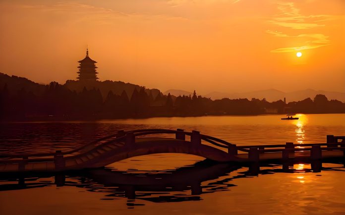 West Lake