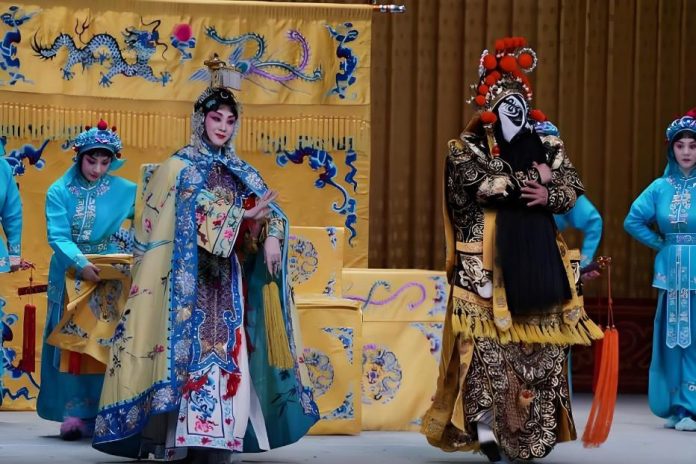 Peking Opera