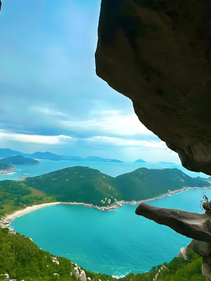 Lamma Island