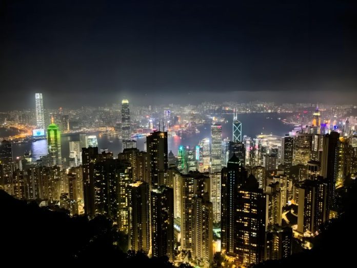 The Peak